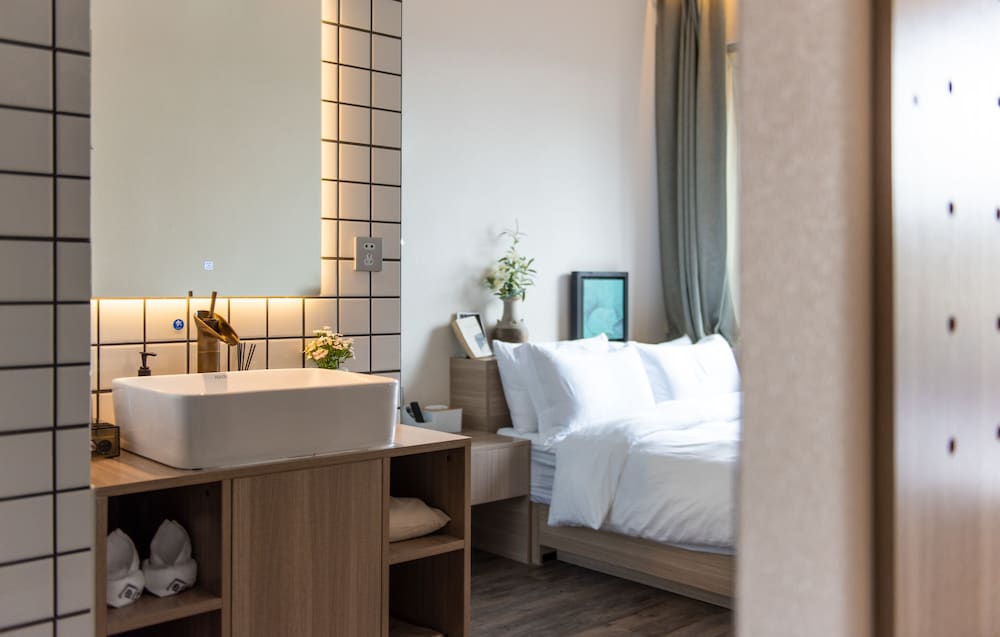 Design Double Room photo 2