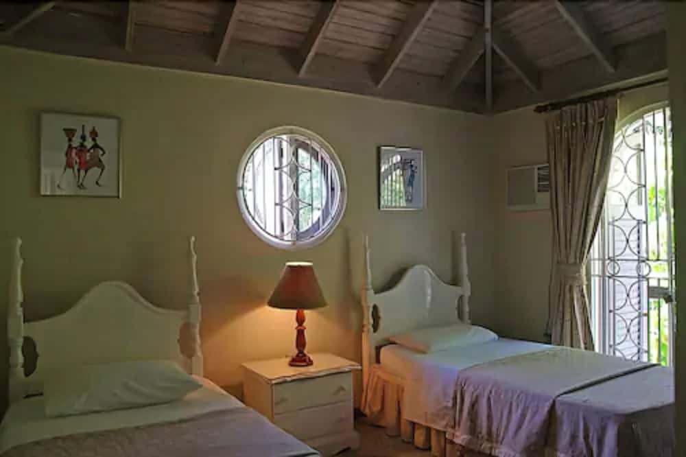 Standard Apartment, 2 Bedrooms