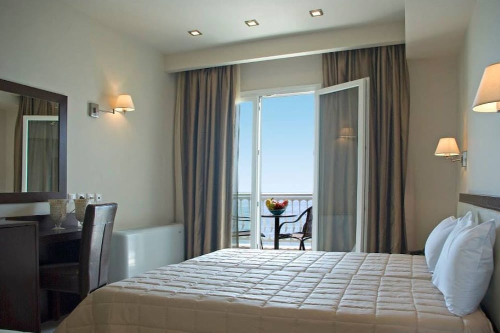 Double Room, Sea View photo 1