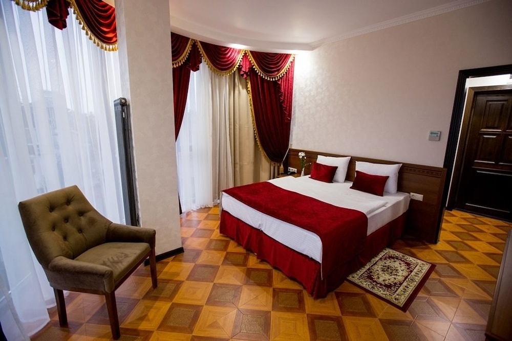 Superior Room photo 2