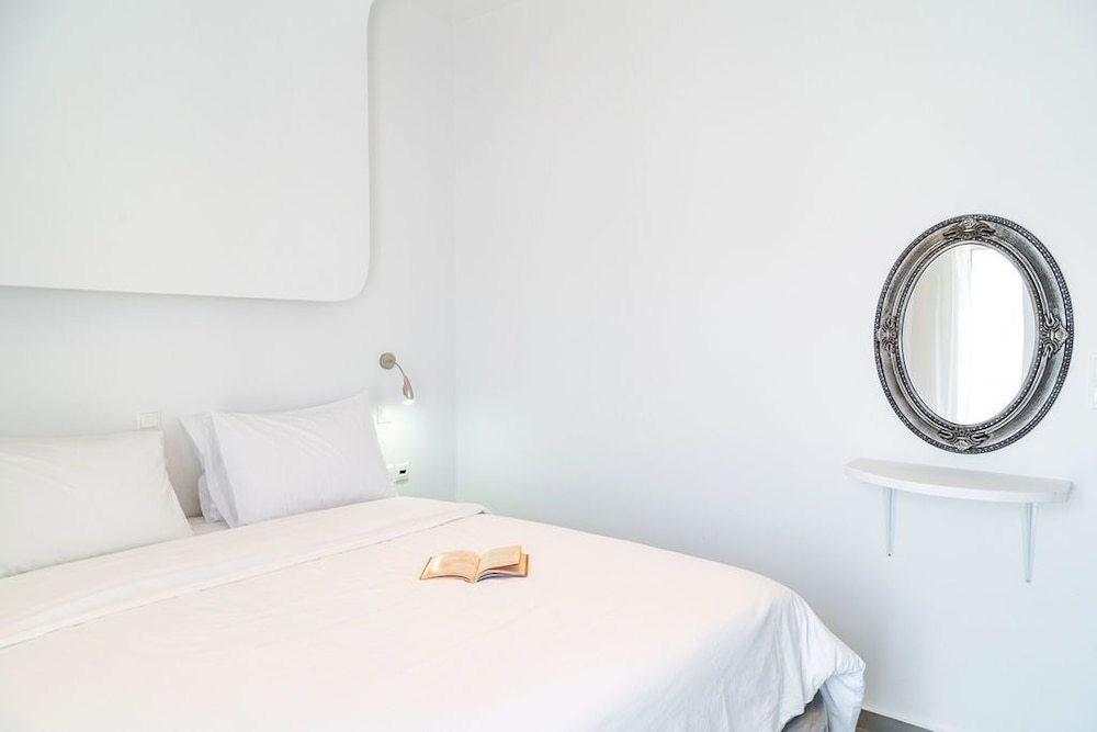 Apartment, 1 Bedroom (Argy)