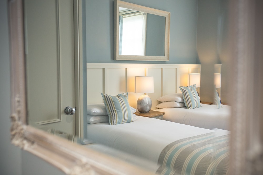 Standard Room, 2 Twin Beds, Non Smoking photo 3