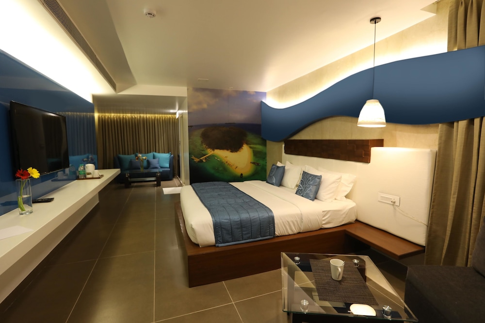 Silver Suite photo 1