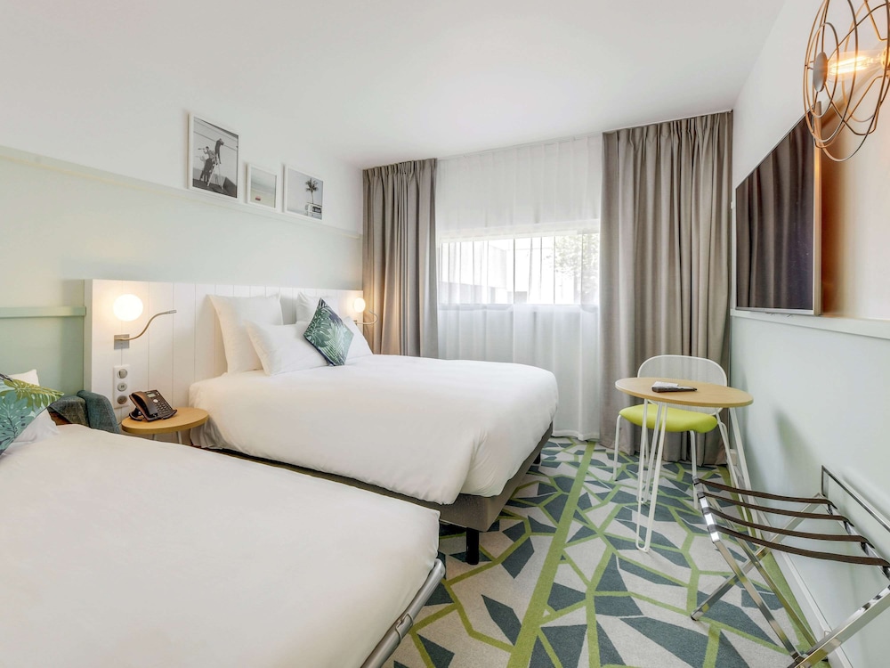 Standard Room, Double - Photo 6