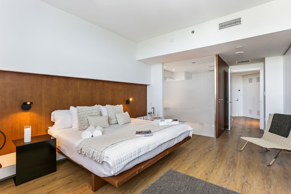 OB Brickell Miami, Billede 2