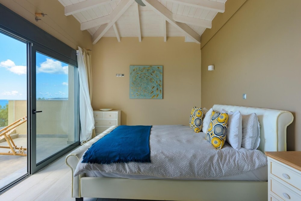 My Villa Kefalonia Lourdas Beach, Foto 21