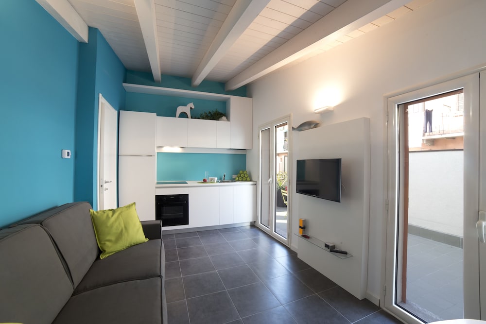 Apartment, 1 Bedroom