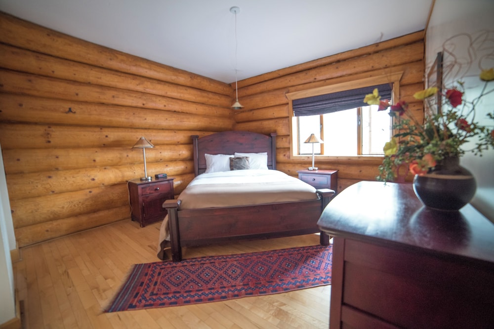 Presidential Apartment photo 1