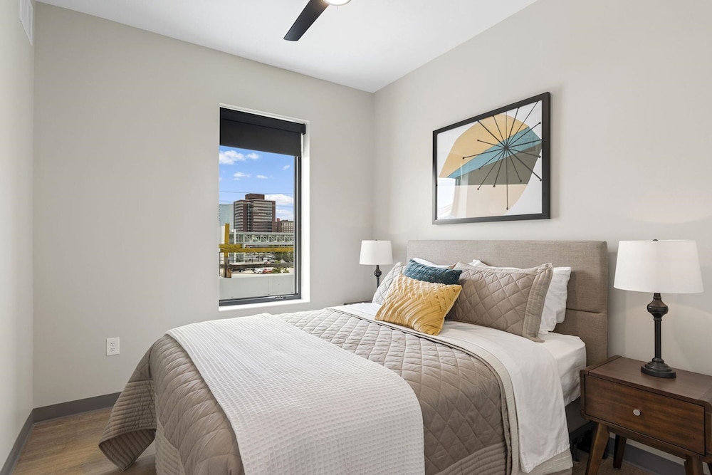 Apartment, 1 Bedroom photo 2