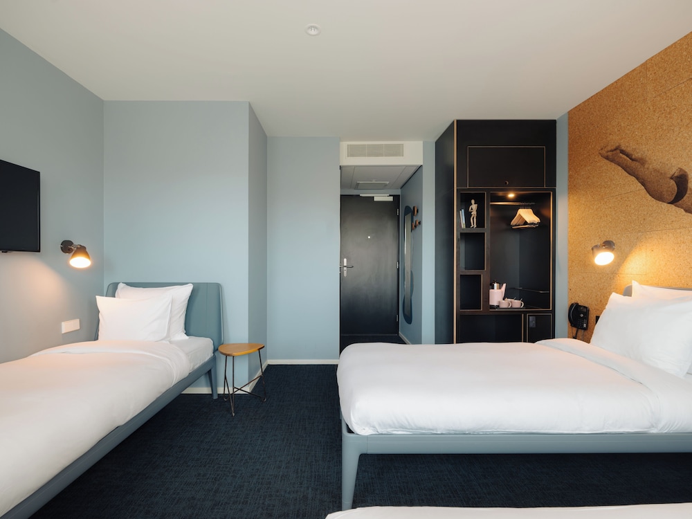 Triple Room photo 2