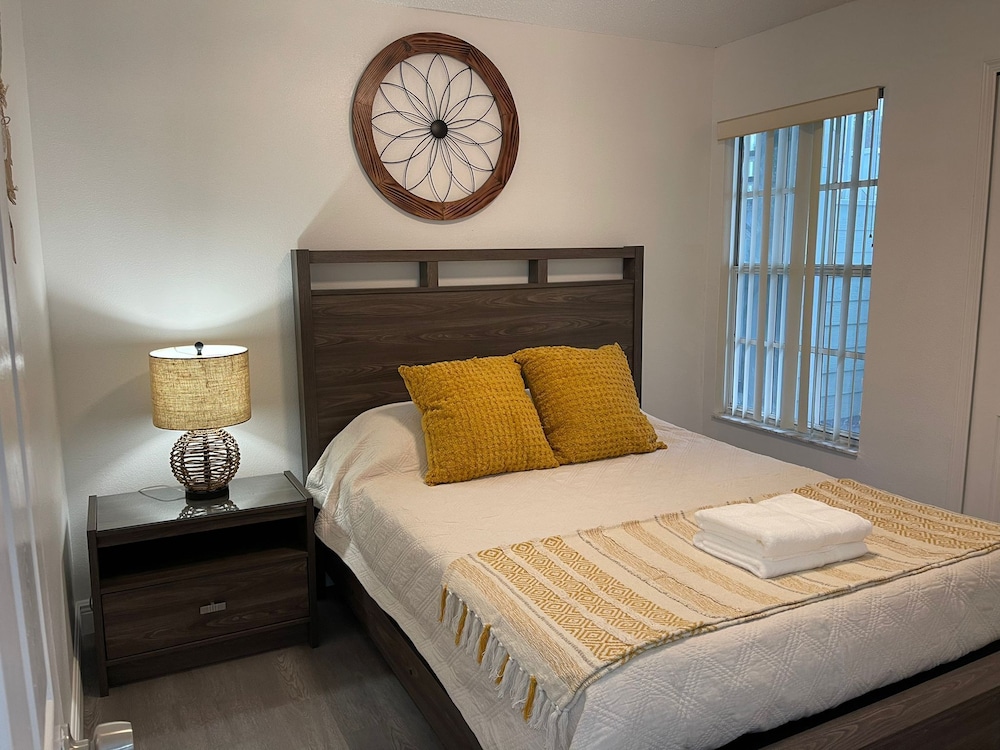 Grand Family 3BD Condo Apartment Near Disney Parks 10, Bilde 9