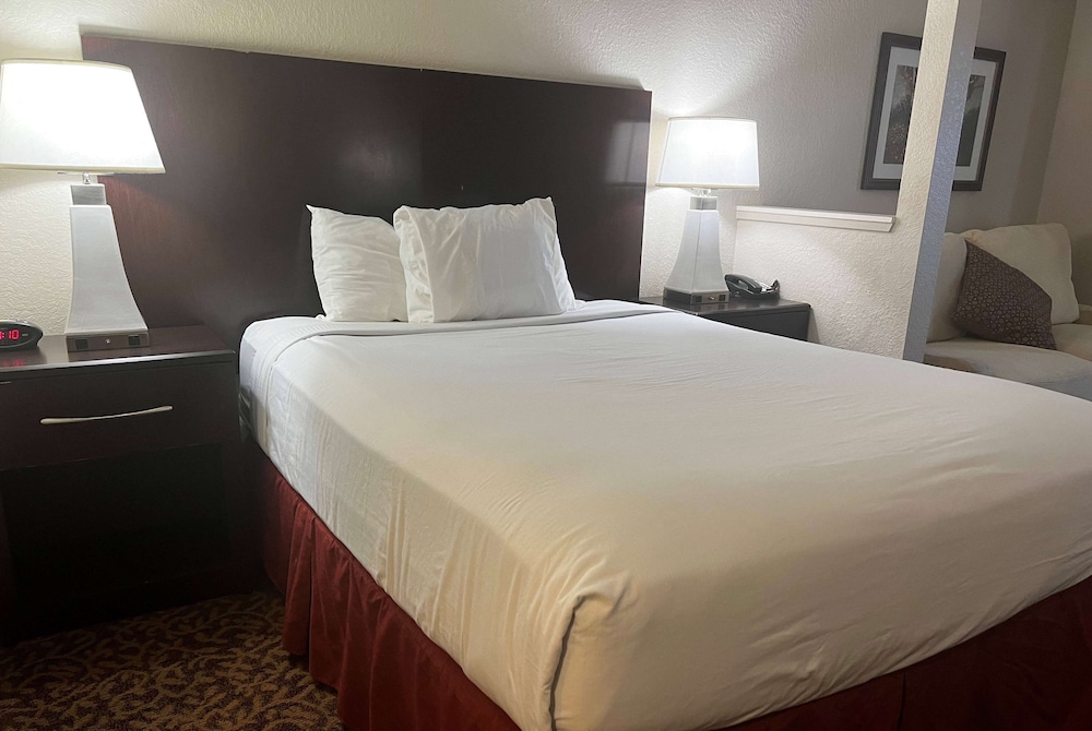 Studio 6 Houston, TX - Westchase, Billede 2