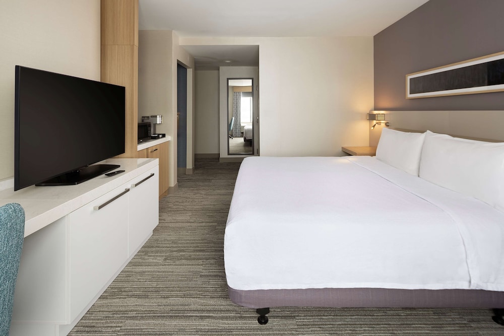 Room, 1 King Bed, Accessible - Photo 4