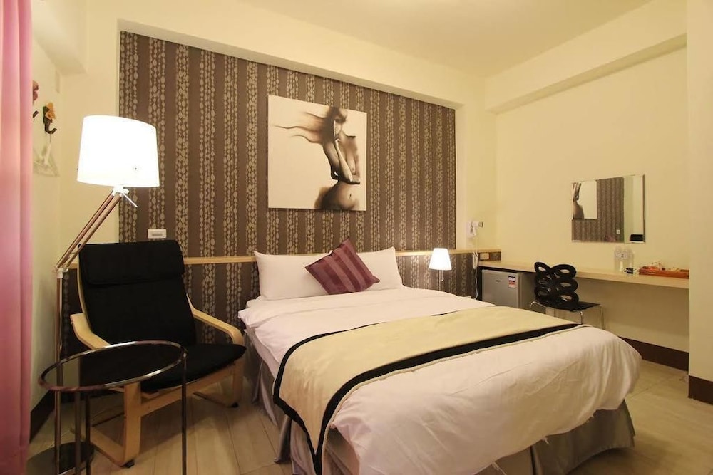 Double Room - Photo 1