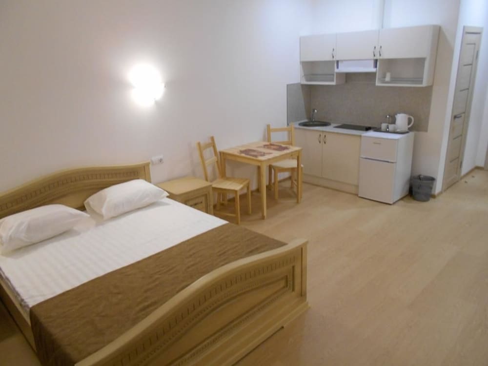 Standard Studio, 1 Double Bed, Non Smoking photo 1