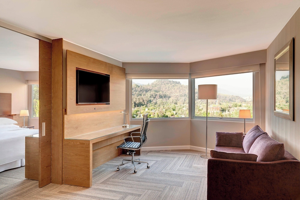 Club Suite, 1 King Bed photo 1