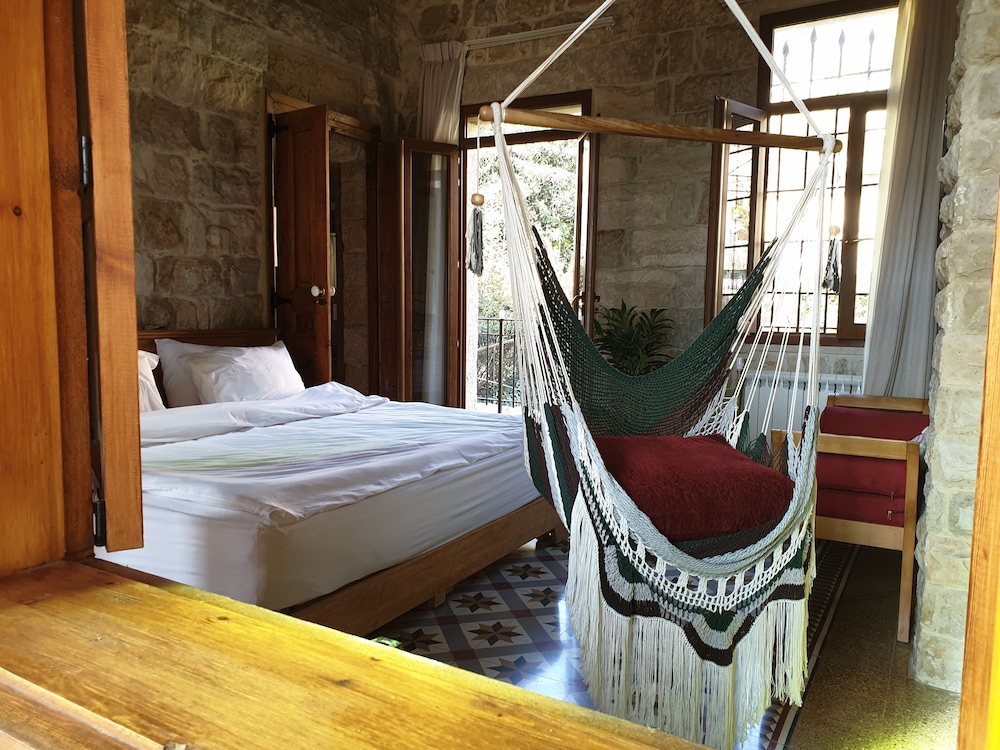 Double Room, Private Bathroom, Balcony photo 2