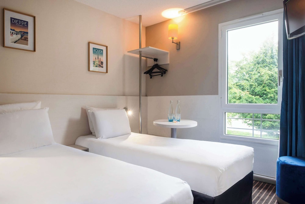 Standard Room, 2 Twin Beds