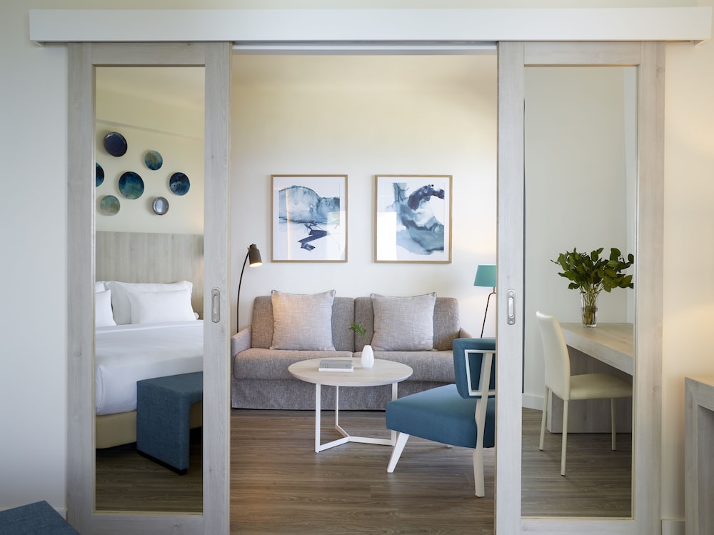 Junior Suite, Sea View
