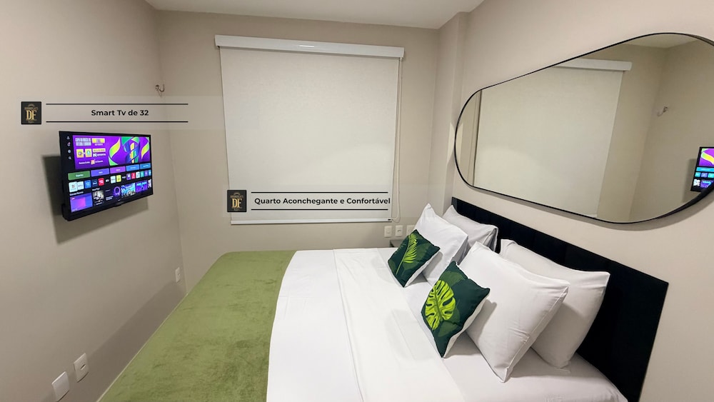 Premier Apartment, 1 Bedroom, Air conditioning, Sea View photo 2