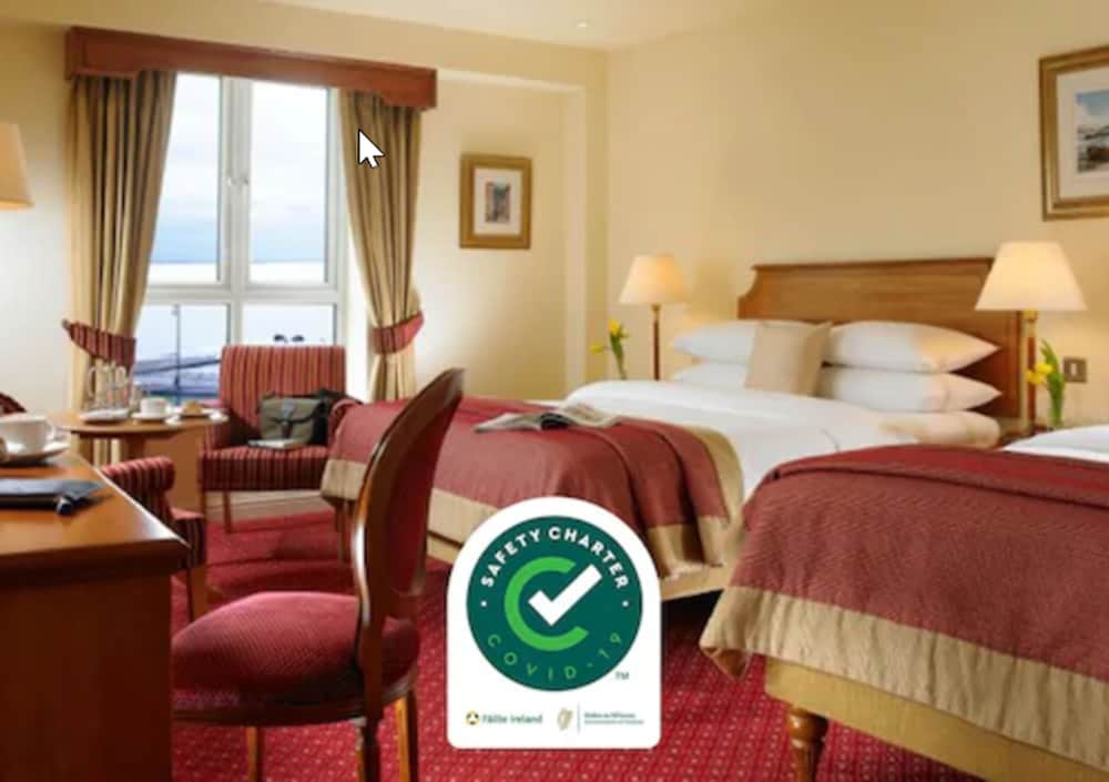 Classic Double or Twin Room