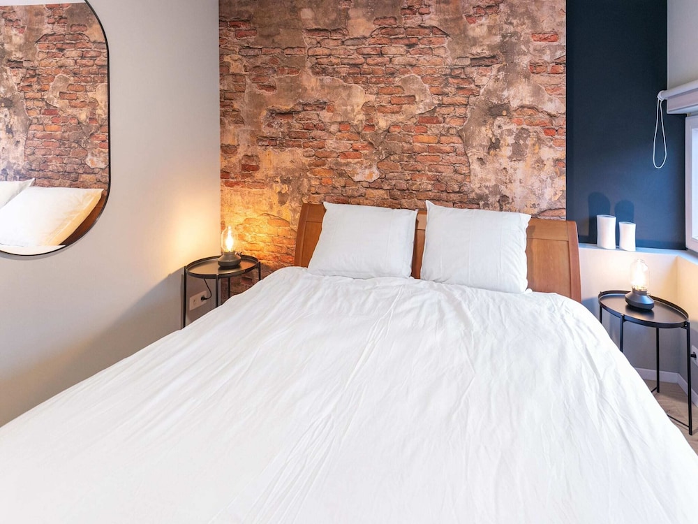 Classic Apartment, 2 Bedrooms
