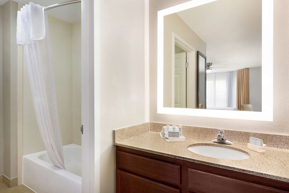 Suite, 1 Bedroom, Non Smoking - Photo 4