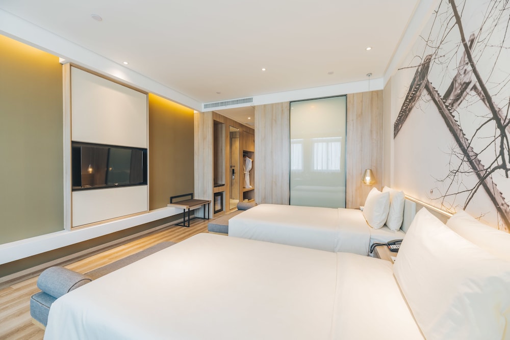 Superior Twin Room - Photo 2