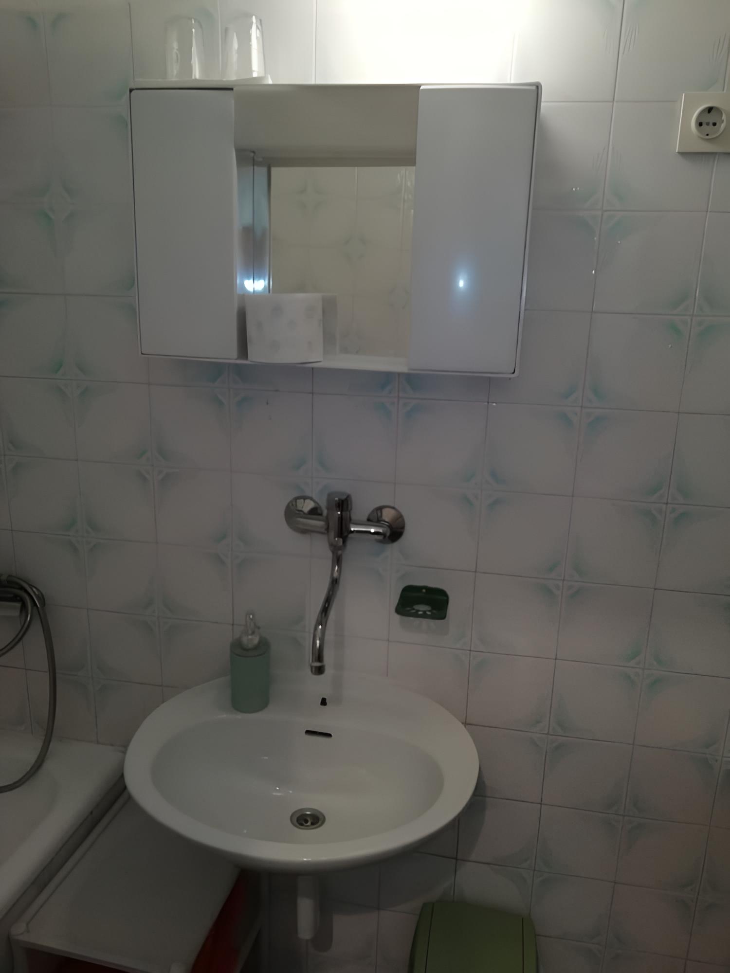 Apartment (Gorda - by the sea - A1(2+2)) photo 1
