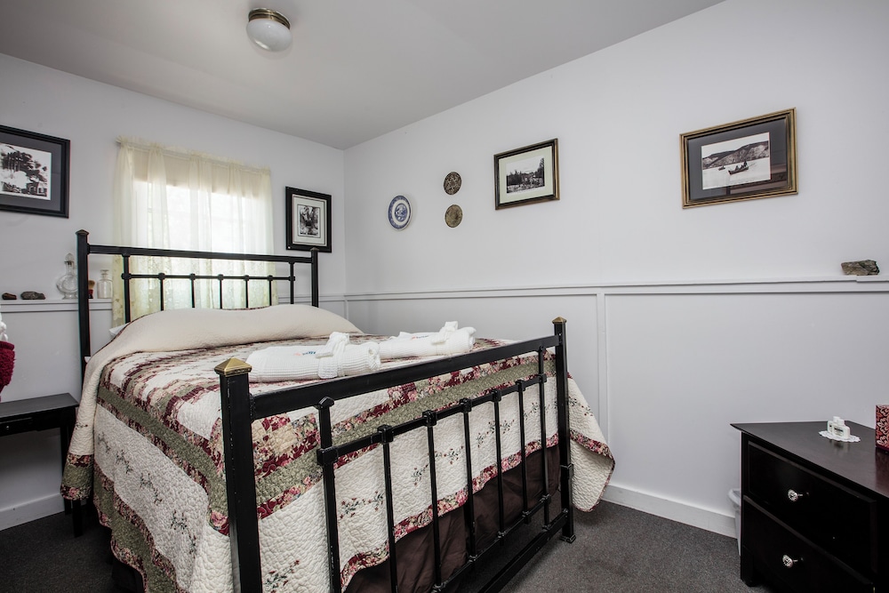 The Rose House Ensuite City View photo 1
