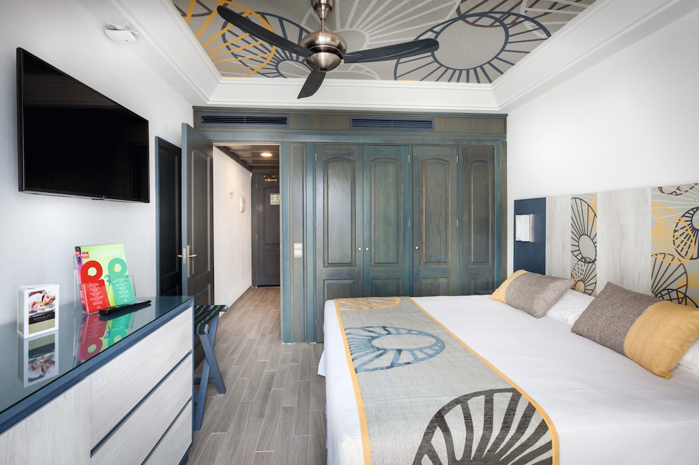 Standard Single Room, Balcony, Sea View photo 3