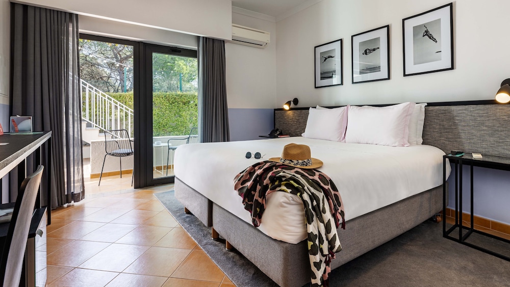 Superior Double Room (Plus)
