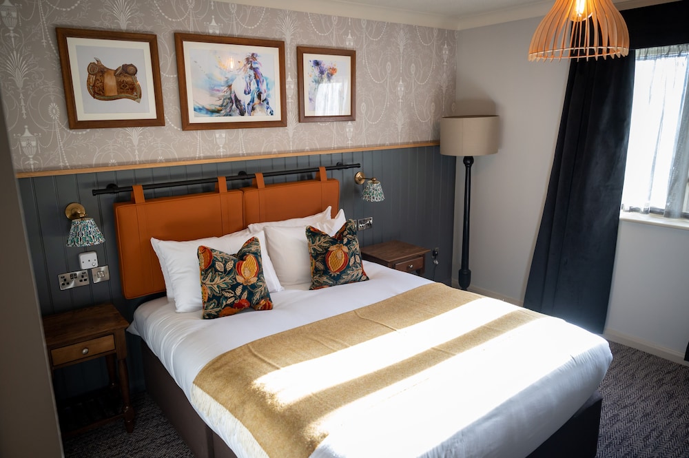 Double Room - Photo 2