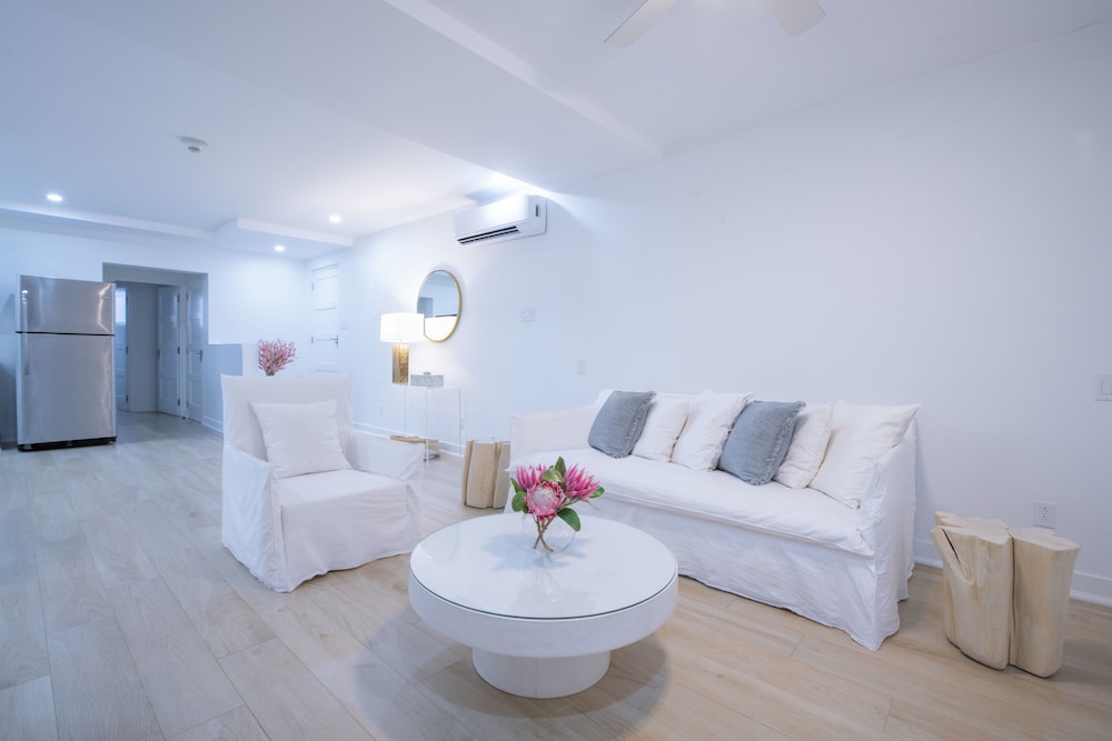 Luxury Apartment, 3 Bedrooms, Garden View photo 1