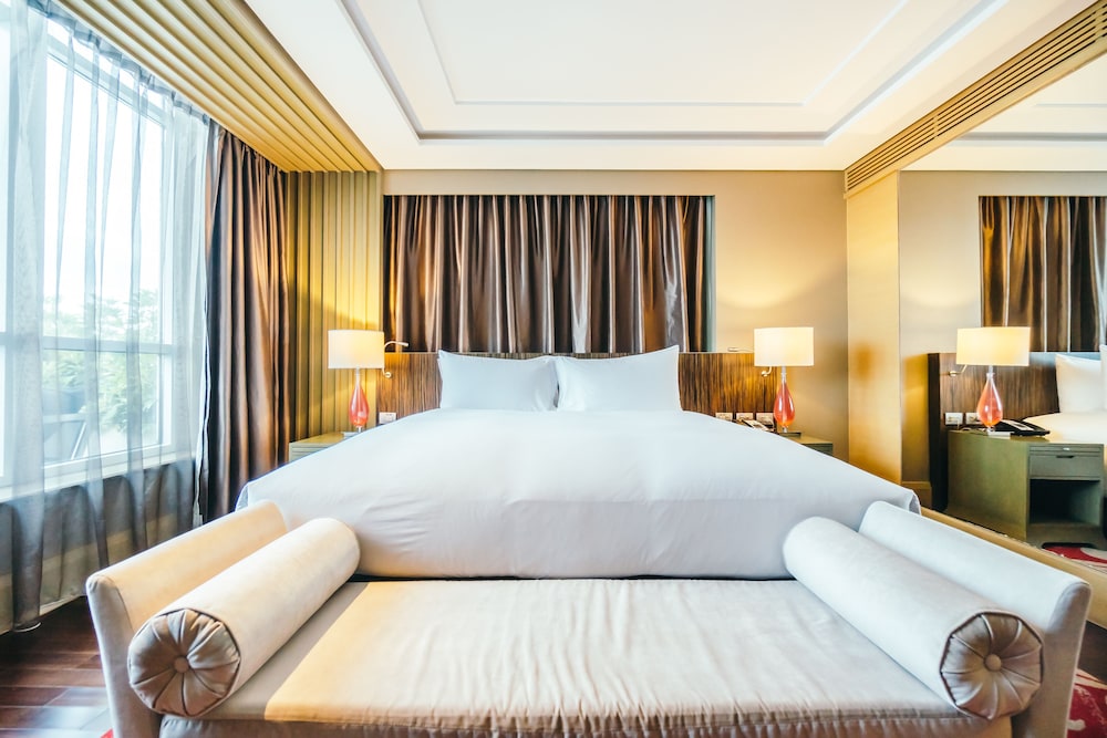 Deluxe Room photo 1