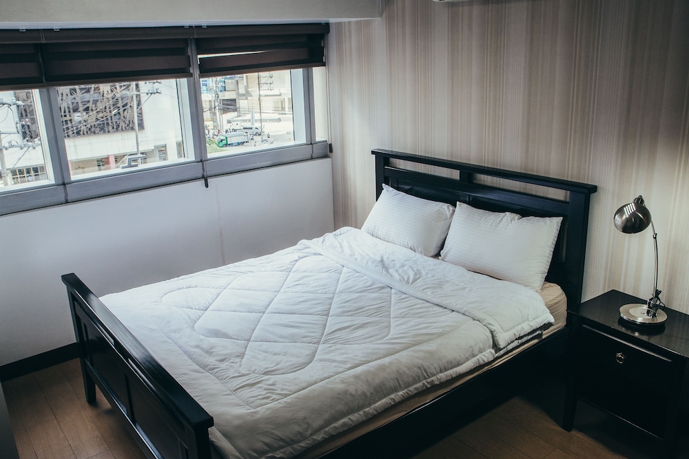 Family Apartment photo 3