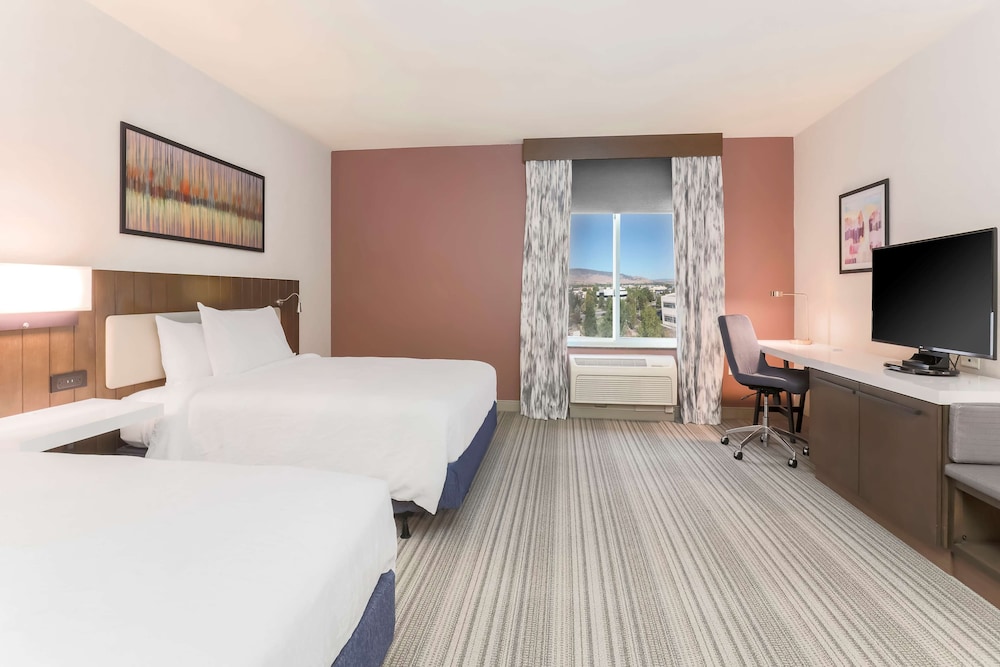Room, 2 Queen Beds, Accessible - Photo 1
