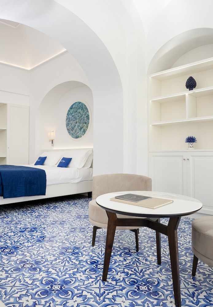 Suite Standard, 1 letto king con divano letto, terrazzo (Modern Junior Suite terrace sea view)