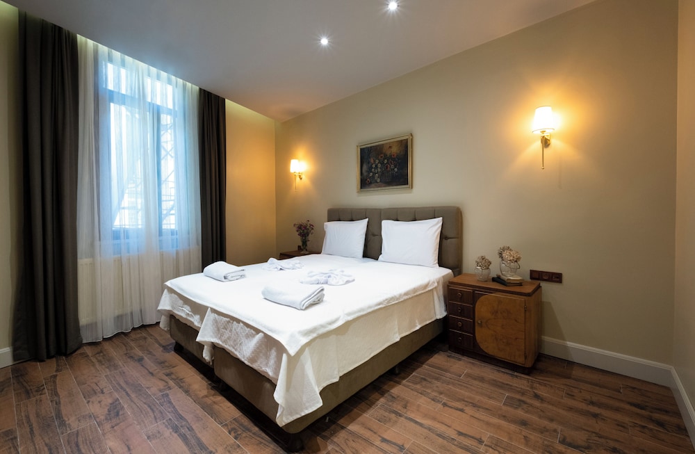 Comfort Room photo 1