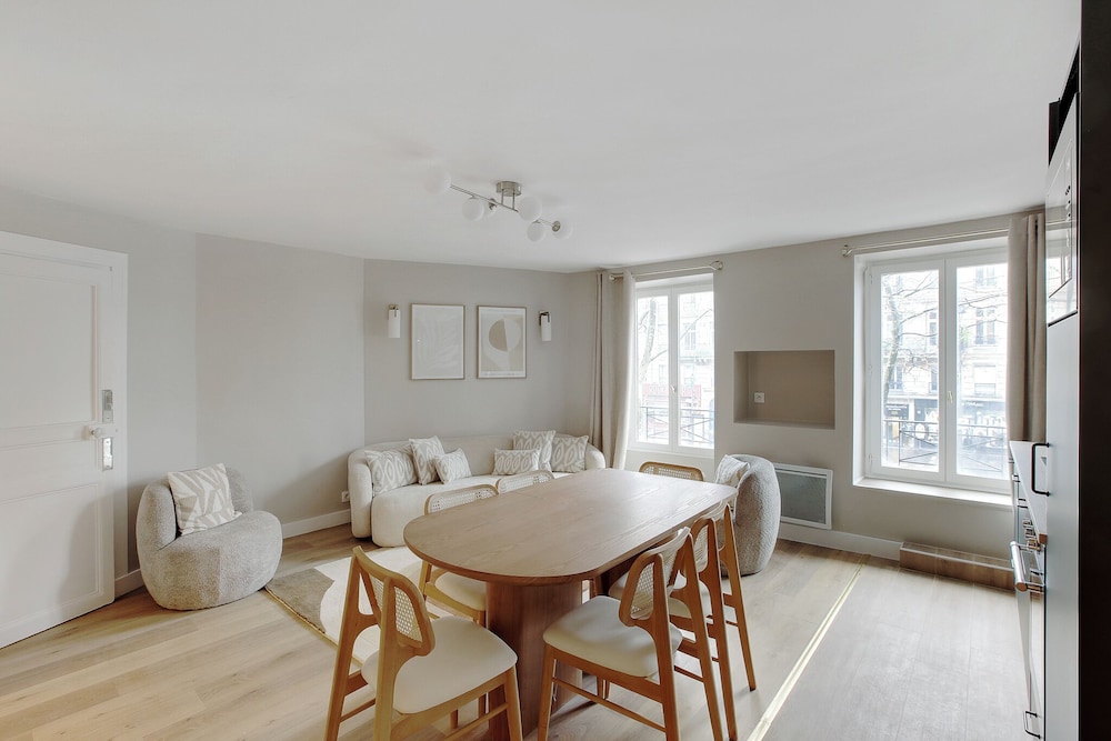 Comfort Apartment