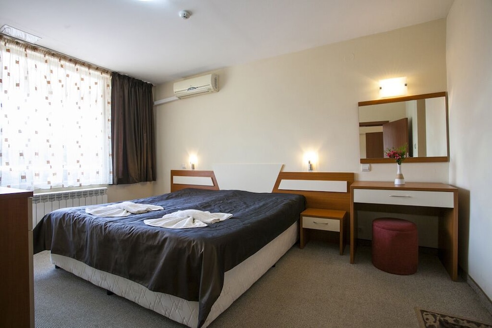 Basic Single Room photo 2