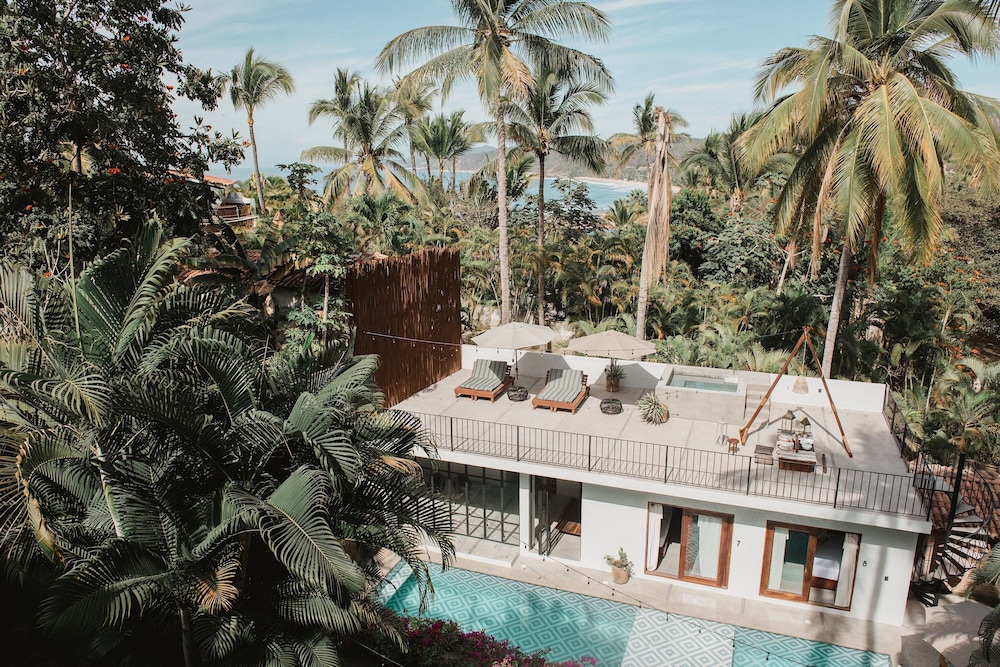 Standard Studio, Terrace, Partial Ocean View (#5 y #6) photo 2