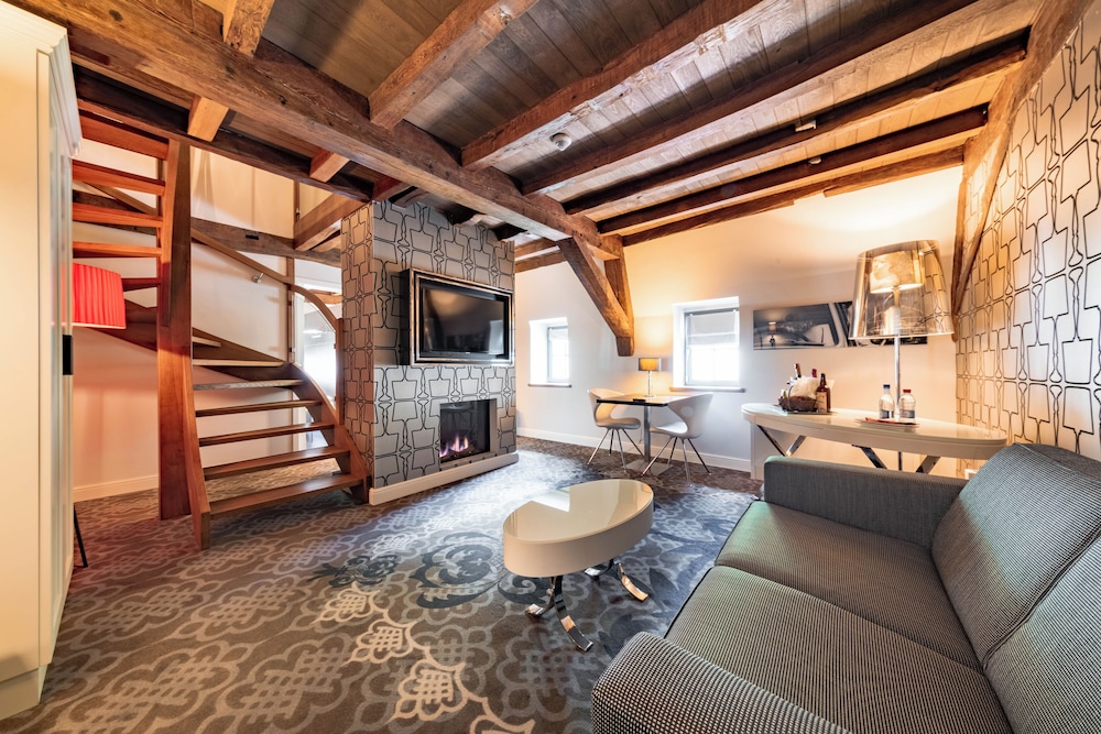 Suite Duplex photo 3