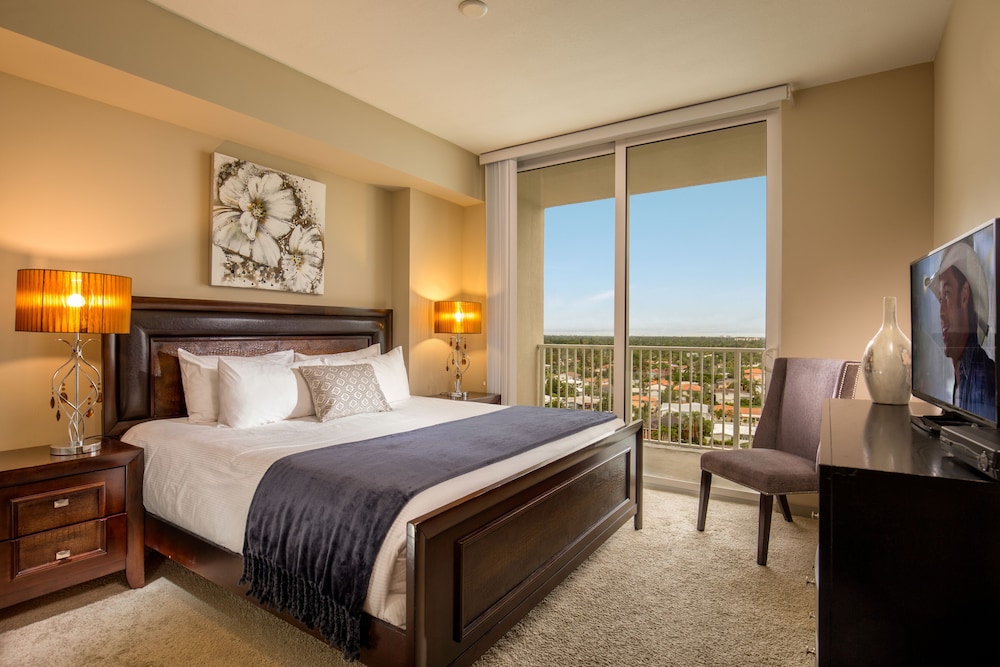 Executive Apartment, 2 Bedrooms, Bay View photo 3