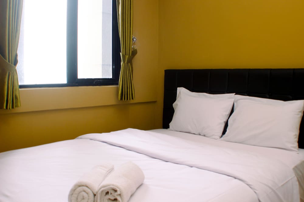 Apartment, 2 Bedrooms