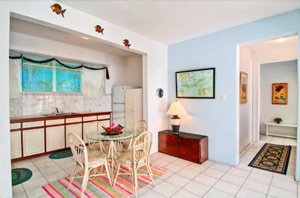 Two Bedroom Penthouse Suite