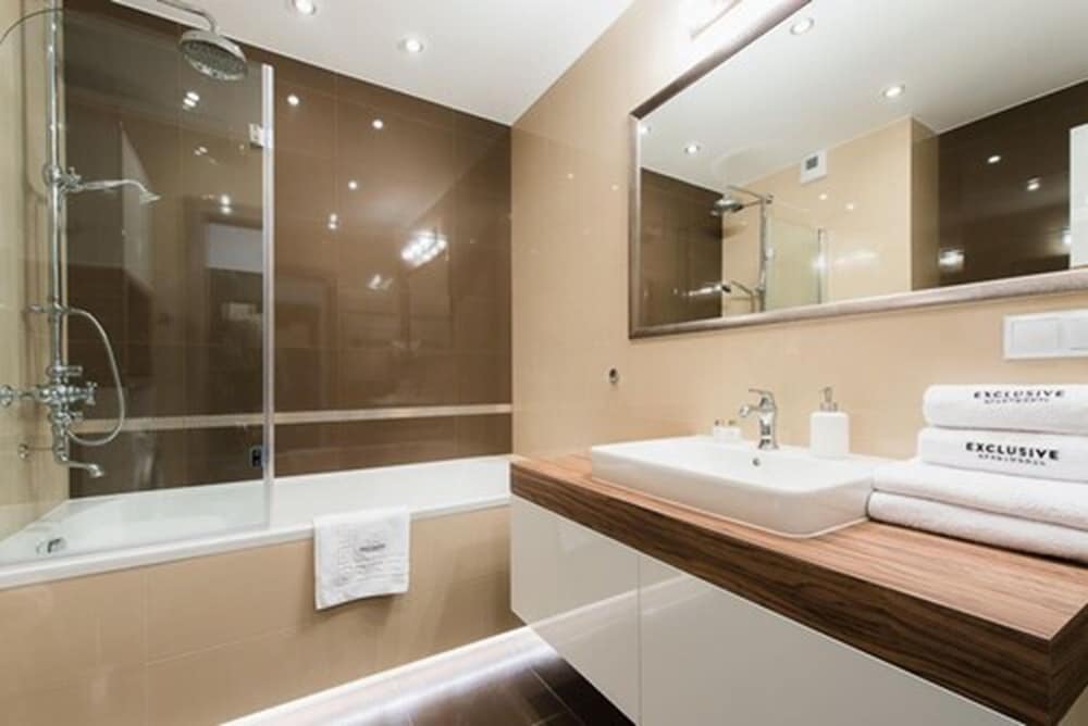 One-bedroom Superior Apartment for 4 people - Photo 12