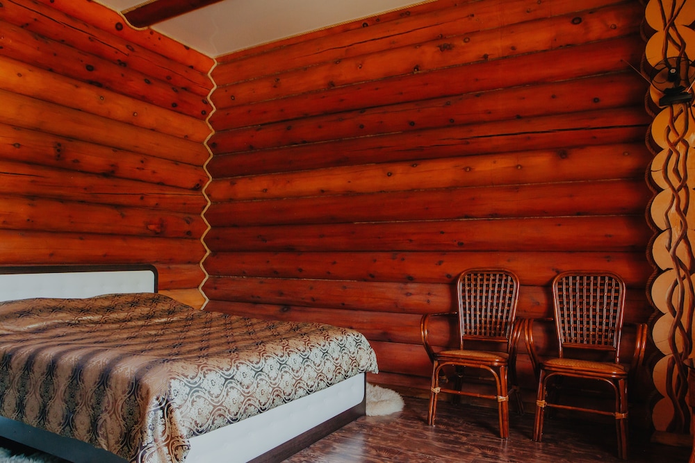 Family Double Or Twin Room, 1 Bedroom photo 2