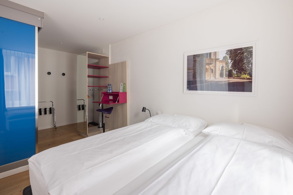 Double Room - Photo 4