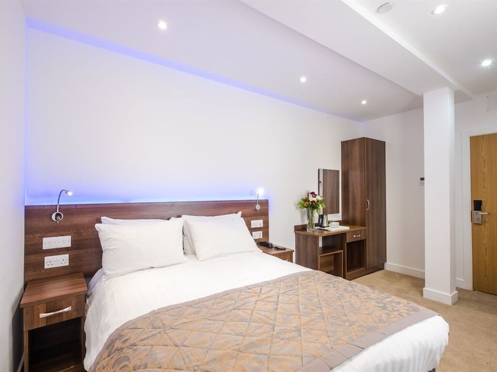 Double Room, Ensuite
